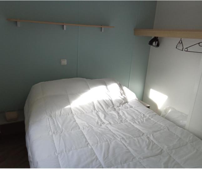 Mobil Charente Maritime Campsite Ronce-les-Bains