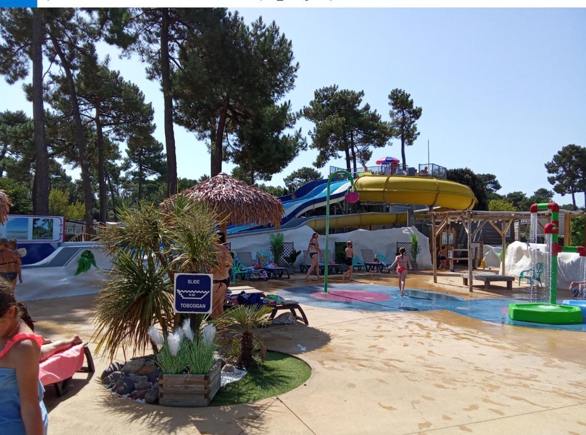 Mobil Charente Maritime * Ronce-les-Bains